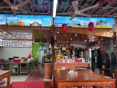 -坛南湾阿强农家乐.海鲜大排档老字号(福州地标美食店)