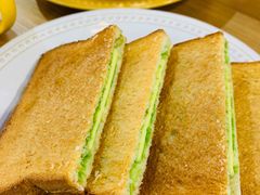 -HELLO 27 意面·沙拉·帕尼尼