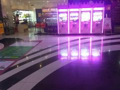 -K+PARTY连锁KTV(盈锋广场店)