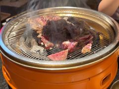 -味家烤肉烤鳗鱼牛排(西塔旗舰店)