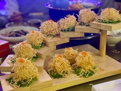 -朝鲜玉流馆(滨河东路店)