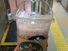 -星巴克(北京建威大厦店)