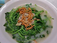 -大树头森林餐厅(番禺广场店)