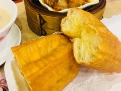 -点都德(华强南店)