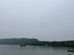 -湖畔居茶楼(湖滨店)