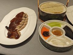 东坡烤鸭-眉州东坡(望京店)
