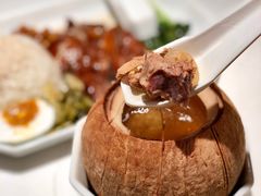 -金戈戈香港豉油鸡(皇庭广场店)