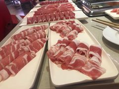 -海底捞火锅(泉城路店)