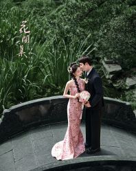 -薇薇新娘婚纱摄影连锁品牌(瘦西湖店)