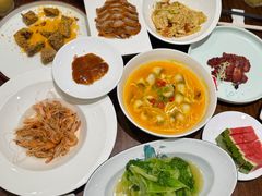 -全聚德(上海首店浦东店)