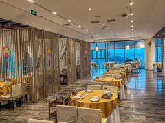 -安乐茶饭·手工素菜·高空景观餐厅(千灯湖店)