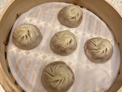特色小笼包-鼎泰丰(环贸店)