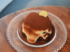 打翻的提拉米苏-半勺舒舒(太乙店)
