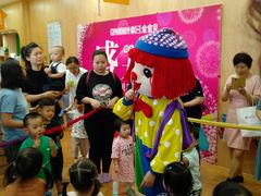 -金宝贝早教(和悦汇店)