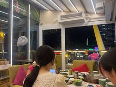-润园四季椰子鸡火锅(海上世界店)