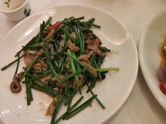 -稻香酒家·33年老字号·港式粤菜(富邦中心店)