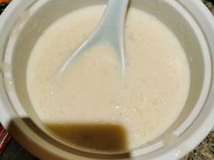 民国美龄粥-南京大牌档(香港广场店)