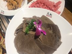 -巴奴毛肚火锅(广益哥伦布店)