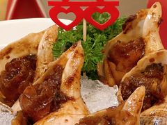 白蜜大红螺-富黎华海鲜大酒楼(正大广场店)
