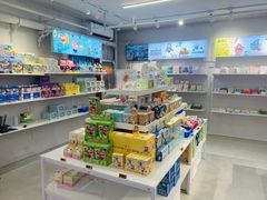 -AIMEEWQ(青岛大鲍岛店)