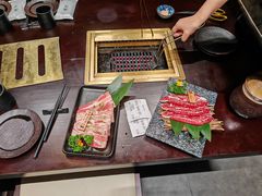 -本寻烧肉酒场(双井店)