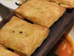 -清真·卡德尔大叔新疆主题餐厅(龙汇路店)