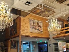 -明日世界密室轰趴·剧本桌游·箭馆团建(国贸店)