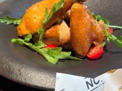 -Nord Grill&Bar Highland诺德西餐(深圳欢乐海岸店)