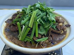 -黄牛肉馆·皖南土菜
