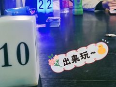 -五个核桃桌游吧(南坪店)