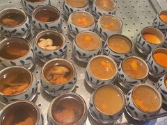 -星伦多自助料理(宝山龙湖天街店)