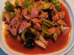 -烟雨人家(塔湾街店)