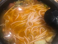 -蒙自源米线(虎门国际购物中心店)