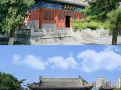 -大钟寺古钟博物馆