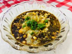 -星龙海鲜(望江东路店)