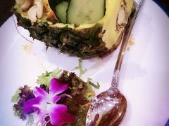 -美奈小馆·越南料理(中航城君尚购物中心店)