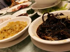 -新聚丰菜馆(太监弄店)