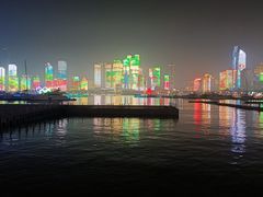 -情人坝酒吧街