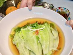 -悦融琥珀·京鲁菜(西单店)