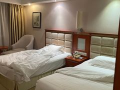 -张家界青和锦江国际酒店