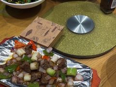 -拉完海鲜大排档(温岭店)