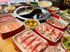 -大龙燚火锅