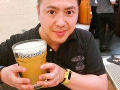 -新发展亚太JW万豪酒店·福苑咖啡厅