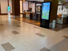 -长白山万达锦华套房酒店