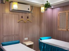 -太乙盲人推拿足疗艾灸连锁(晴川店)