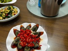-湘聚缘湘菜馆(斜土路店)
