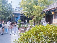 -湘子庙