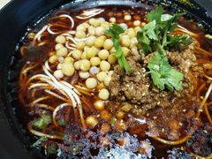 -好這口重庆小面(总店)