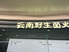 -芸山季·云南山珍菌火锅(南翔印象城MEGA店)