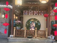 -二十八里太湖船菜(吉祥路店)